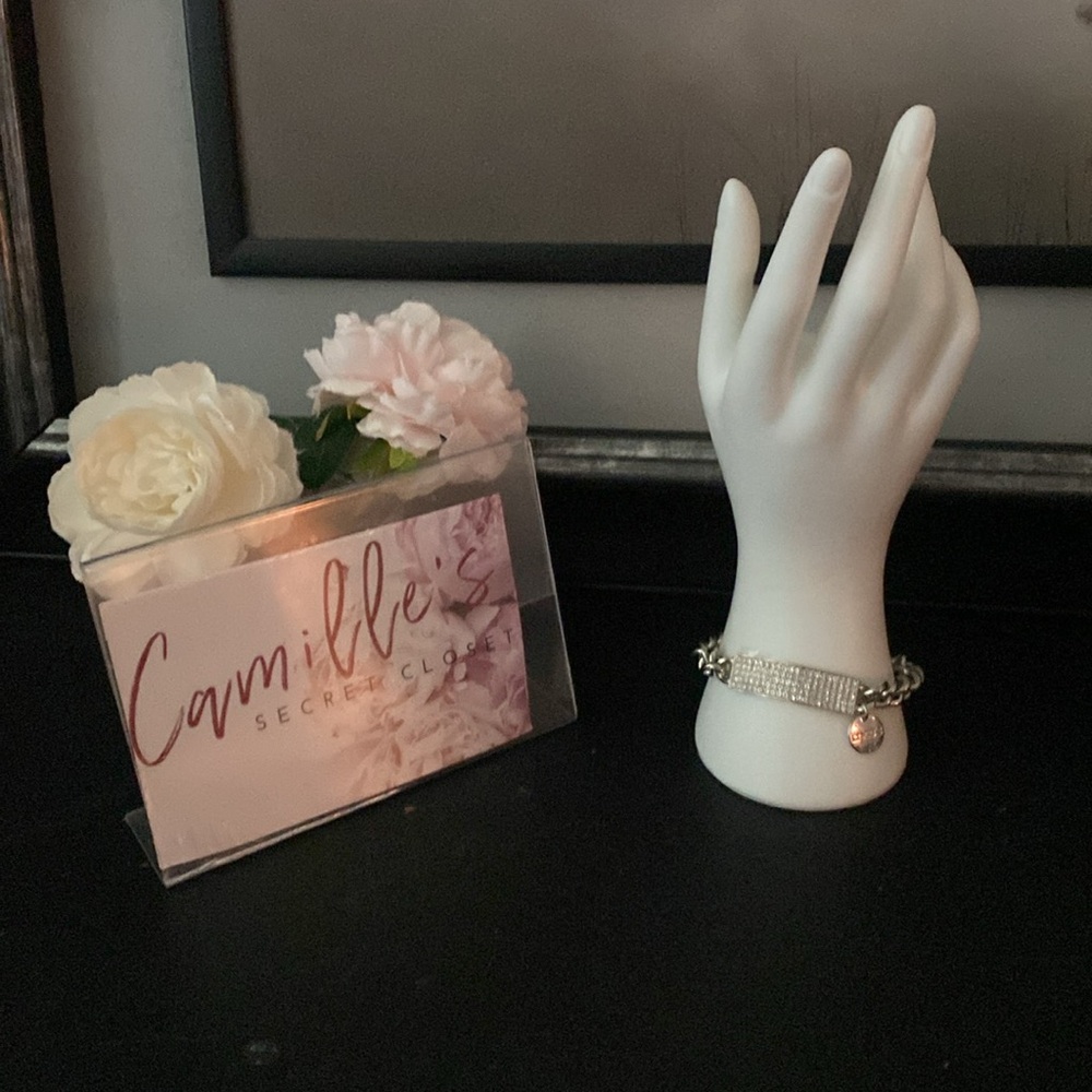 Chico's Silver Bracelets